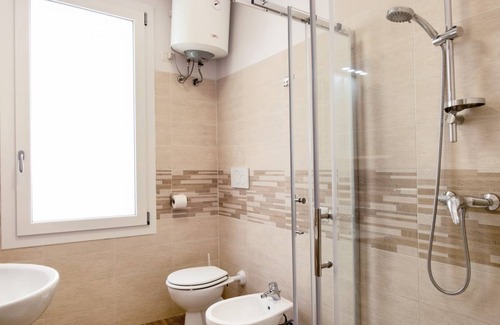 Peraga Apartment | 25 m² Studio flat ∙ 1 bedroom ∙ 3 guests