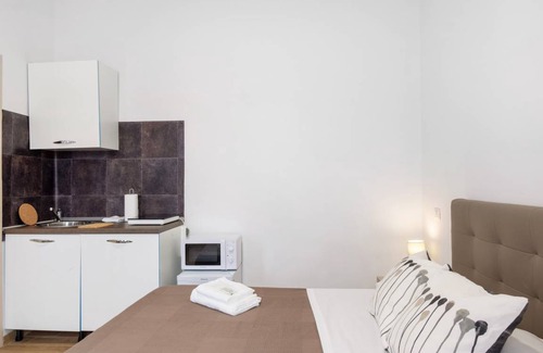 Peraga Apartment | 25 m² Studio flat ∙ 1 bedroom ∙ 2 guests