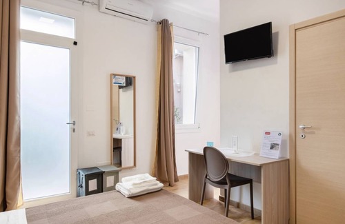 Peraga Apartment | 25 m² Studio flat ∙ 1 bedroom ∙ 2 guests