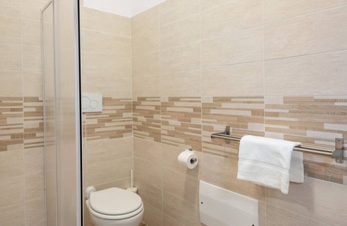 Peraga Apartment | 25 m² Studio flat ∙ 1 bedroom ∙ 2 guests