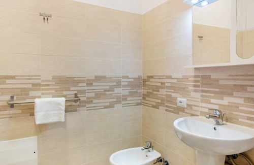 Peraga Apartment | 25 m² Studio flat ∙ 1 bedroom ∙ 2 guests