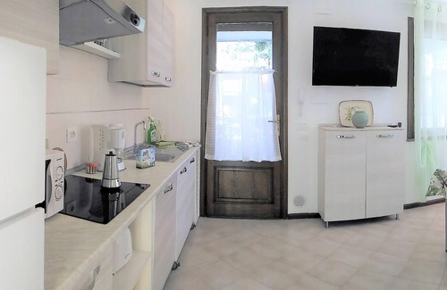 Bibione Apartment | 250 m from the beach - central two-room apartment