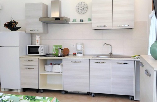 Bibione Apartment | 250 m from the beach - central two-room apartment