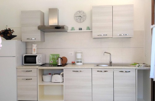 Bibione Apartment | 250 m from the beach - central two-room apartment