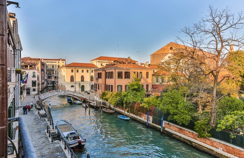 Castello Apartment | 250 m² Apartment ∙ 4 bedrooms ∙ 8 guests