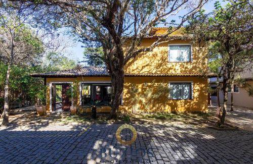 Praia Rasa House | 250 m² House ∙ 4 bedrooms ∙ 12 guests