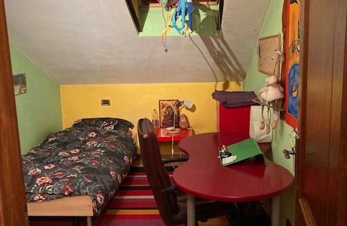 Nogare Resort | 250 m² Private room ∙ 1 bedroom ∙ 1 guest