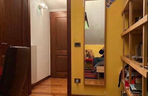Nogare Resort | 250 m² Private room ∙ 1 bedroom ∙ 1 guest
