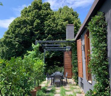 Zugliano Villa | 250 m² Villa ∙ 4 bedrooms ∙ 8 guests