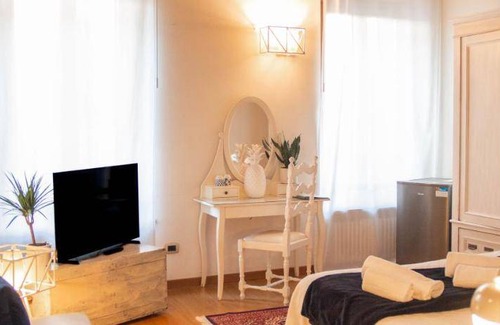Citta Antica Bed & Breakfast | 26 m² Bed and breakfast ∙ 4 guests