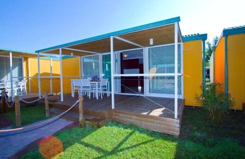 Sottomarina House | 26 m² House ∙ 2 bedrooms ∙ 4 guests