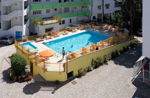 Rosapineta Apartment | 27 m² Apartment ∙ 1 bedroom ∙ 4 guests
