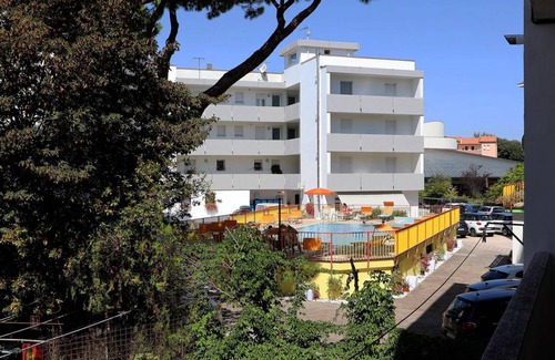 Rosapineta Apartment | 27 m² Apartment ∙ 1 bedroom ∙ 4 guests