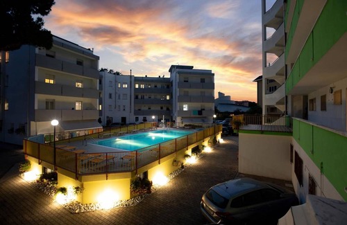 Rosapineta Apartment | 27 m² Apartment ∙ 1 bedroom ∙ 4 guests