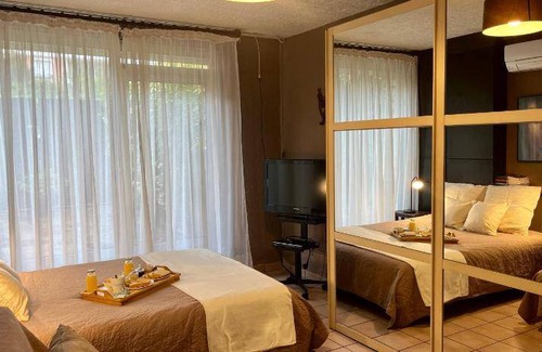 Gagny Apartment | 27 m² Apartment ∙ 1 bedroom ∙ 3 guests