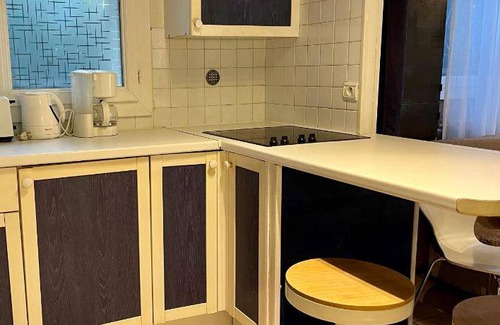 Gagny Apartment | 27 m² Apartment ∙ 1 bedroom ∙ 3 guests