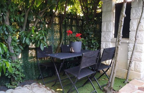 Gagny Apartment | 27 m² Apartment ∙ 1 bedroom ∙ 3 guests