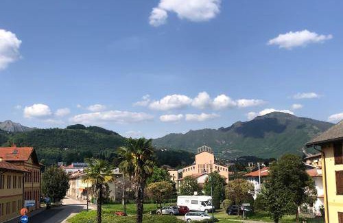 Schio Bed & Breakfast | 27 m² Bed and breakfast ∙ 3 guests