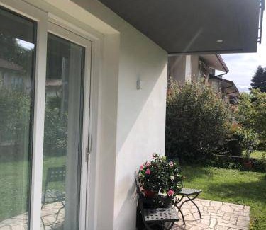 Schio Bed & Breakfast | 27 m² Bed and breakfast ∙ 3 guests