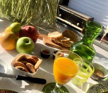 Schio Bed & Breakfast | 27 m² Bed and breakfast ∙ 3 guests