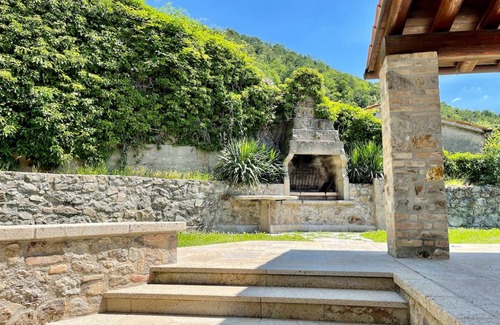 Arqua Petrarca House | 270 m² House ∙ 4 bedrooms ∙ 8 guests