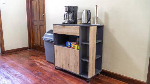 Kingston Bed & Breakfast | 28 m² Bed and breakfast ∙ 3 guests