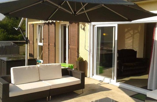 Montry Bed & Breakfast | 28 m² Bed and breakfast ∙ 5 guests