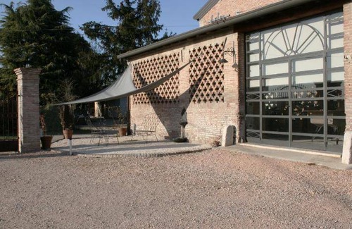 Engazza Bed & Breakfast | 28 m² Bed and breakfast ∙ 3 guests