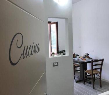 Pedemonte Bed & Breakfast | 28 m² Bed and breakfast ∙ 4 guests