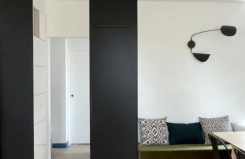 Petit-Ivry Resort | 280 m² Private room ∙ 1 bedroom ∙ 10 guests