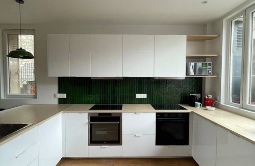 Petit-Ivry Resort | 280 m² Private room ∙ 1 bedroom ∙ 2 guests