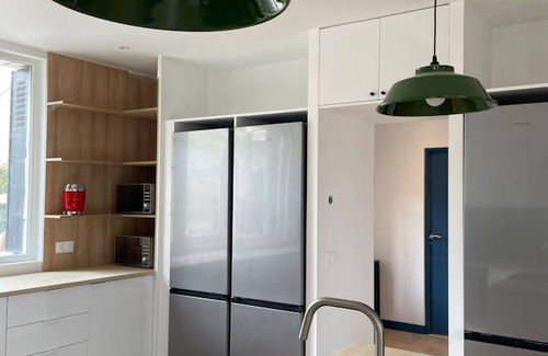 Petit-Ivry Resort | 280 m² Private room ∙ 1 bedroom ∙ 10 guests