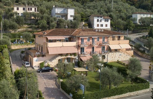 Brenzone sul Garda Apartment | 29 m² Apartment ∙ 1 bedroom ∙ 3 guests