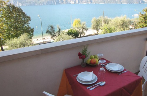 Brenzone sul Garda Apartment | 29 m² Apartment ∙ 1 bedroom ∙ 3 guests