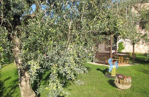Brenzone sul Garda Apartment | 29 m² Apartment ∙ 1 bedroom ∙ 3 guests