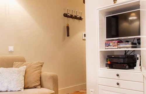 Les Iles Apartment | 29 m² Apartment ∙ 1 bedroom ∙ 4 guests
