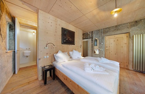 Dosoledo Resort | 29 m² Private room ∙ 1 bedroom ∙ 2 guests