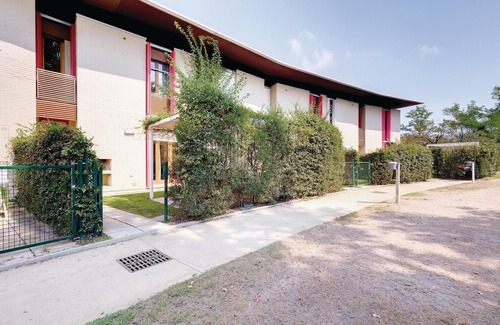 Rosolina House | 3 bedroom accommodation in Albarella RO