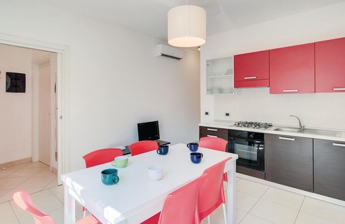Rosolina House | 3 bedroom accommodation in Albarella RO