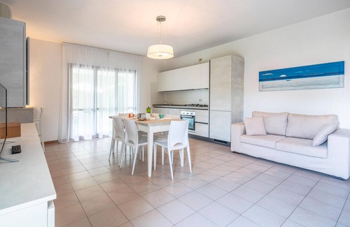 Rosolina House | 3 bedroom gorgeous home in Albarella RO