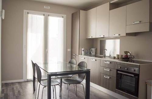Valeggio sul Mincio Apartment | 3 km from Peschiera del Garda nice apartment