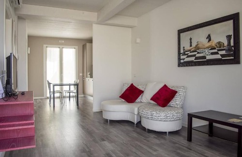 Valeggio sul Mincio Apartment | 3 km from Peschiera del Garda nice apartment