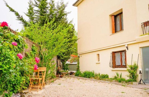 Les Stades Apartment | 30 m² Apartment ∙ 1 bedroom ∙ 4 guests