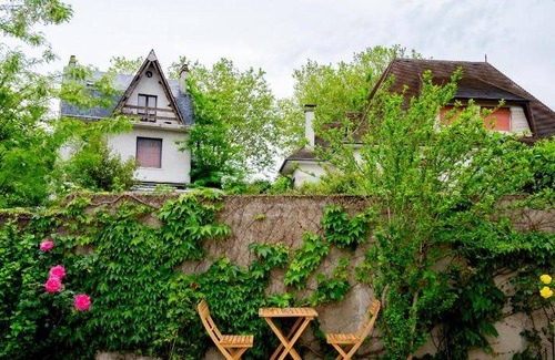 Les Stades Apartment | 30 m² Apartment ∙ 1 bedroom ∙ 4 guests