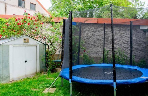 Les Stades Apartment | 30 m² Apartment ∙ 1 bedroom ∙ 4 guests