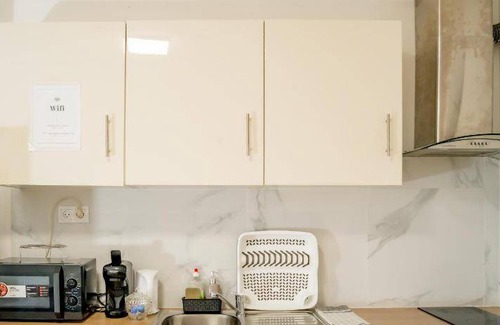 Les Stades Apartment | 30 m² Apartment ∙ 1 bedroom ∙ 4 guests