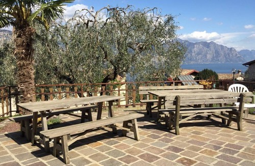 Castelletto Apartment | 30 m² Apartment ∙ 1 bedroom ∙ 2 guests