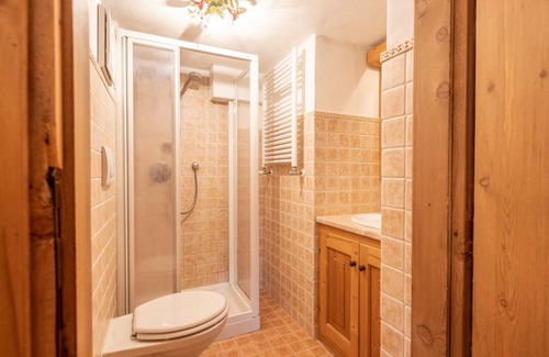 Cortina d'Ampezzo Apartment | 30 m² Apartment ∙ 2 guests