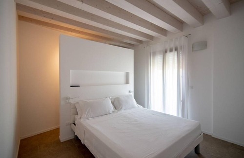 Rosolina Mare Apartment | 30 m² Apartment ∙ 3 guests