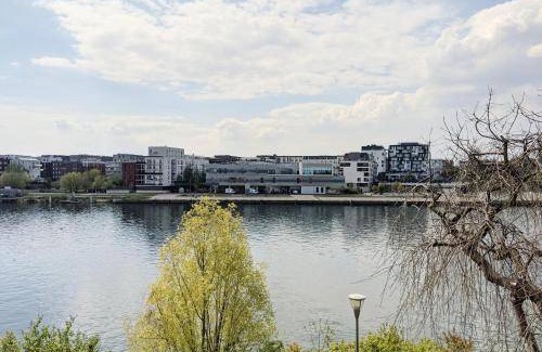 Les Gondoles Apartment | 30 m² Apartment ∙ 1 bedroom ∙ 4 guests